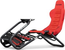 Playseat® Trophy - Siège de course avec cockpit - Compatible Direct Drive - Enti