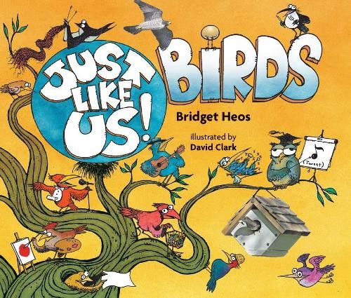 Bridget heos just like - bridget,