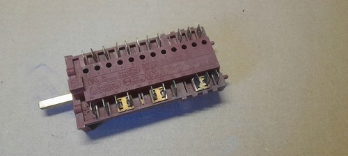 Aeg b4100 12h - aeg,
