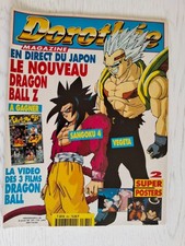 Dorothee magazine n°384