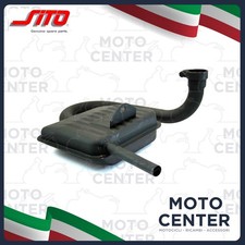 Marmitte Sito Piaggio Vespa