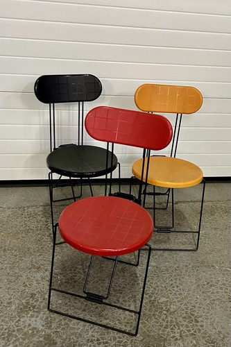 Chaises pliantes design - 3,