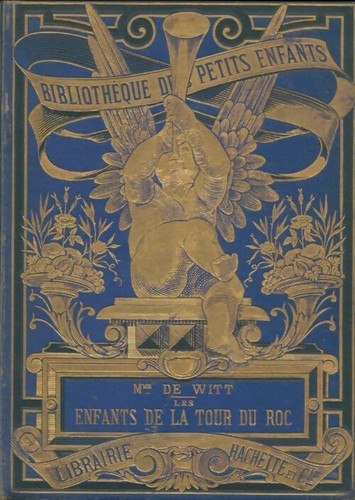 Les enfants tour du - enfants, de