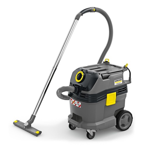Aspirateur professionnel