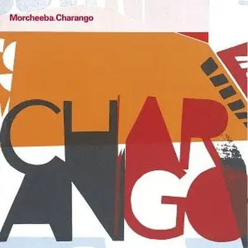Morcheeba charango reprise - charango,