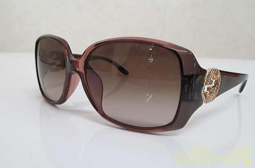 Lunettes soleil gucci - lunettes, de