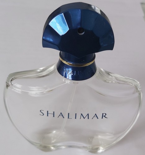 Eau toilette shalïmar - toilette,