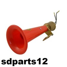 Klaxon Sifflet de Loup Turque