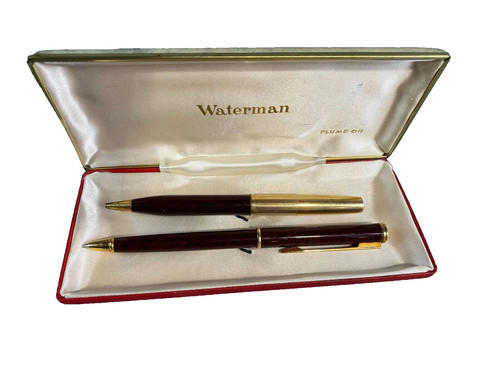 Stylo bille porte - ,,