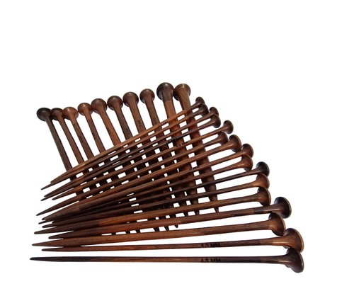Aiguilles originales - , en