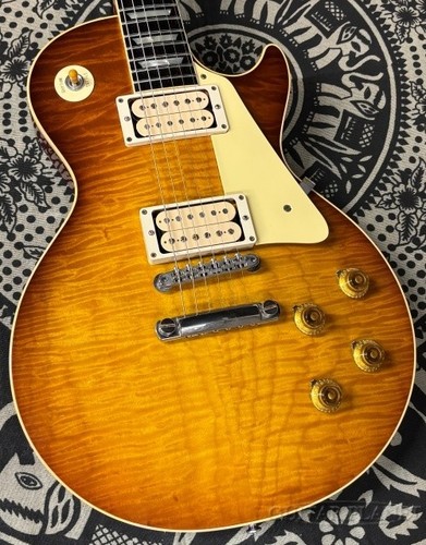 Gibson custom shop historic - gibson,