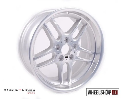 Adr 37m style - 5x120, jantes