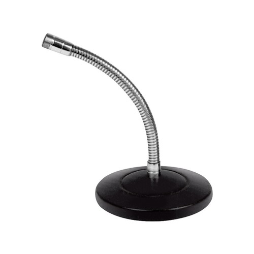 Porte micro trépied table - porte-micro,