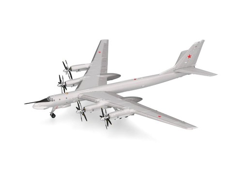 Herpa 573832 soviet air - soviet,