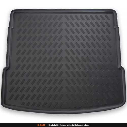 Tapis coffre pour opel - tapis,