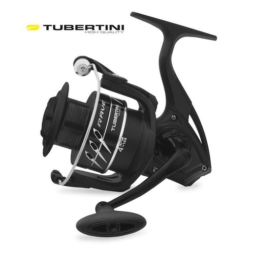 Moulinet pêche tubertini - moulinet,