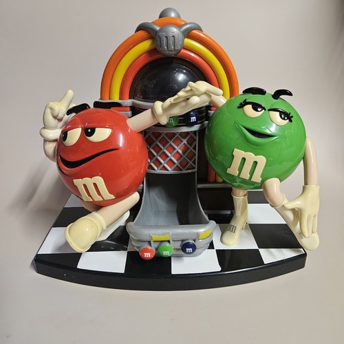 Distributeur juke box - distributeur, juke-box