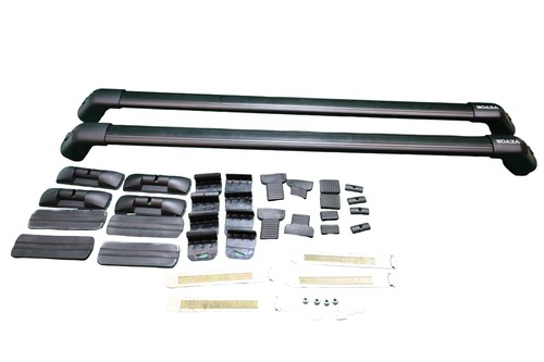 Barres toit vevor - barres,