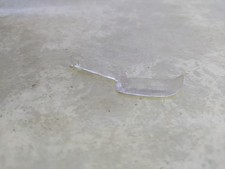 1/18 Renault Safrane Solido front left headlight optic