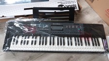 Synthétiseur clavier musical