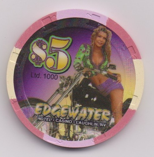 Edgewater biker marui - edgewater,