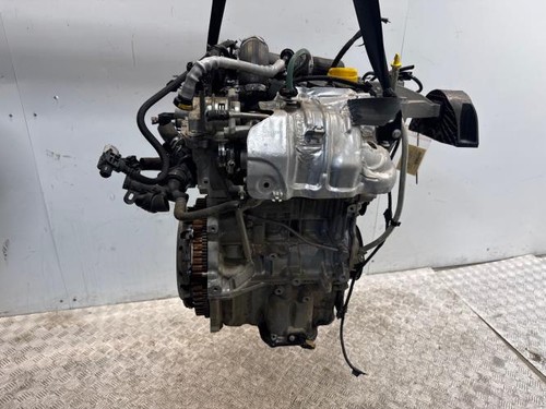 Moteur renault kangoo phase - moteur,