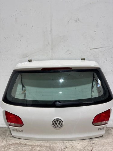 Malle hayon arriere volkswagen - malle/hayon,