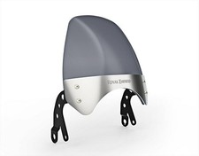 Véritable écran mouche teinté Royal Enfield 1990414 Int 650 &...