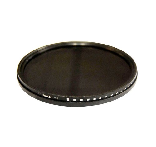 Promaster 82mm filter - (9573),