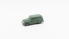WIKING VOITURE DKW AUTO UNION