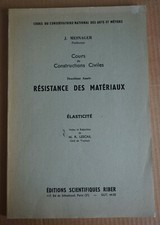 Cours de Constructions