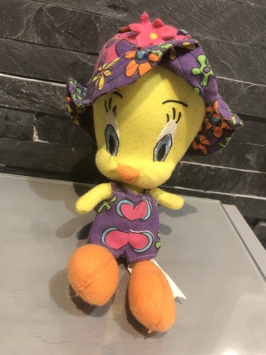 Peluche collection titi - peluche,