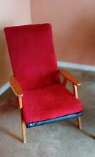 2 Fauteuils Scandinaves