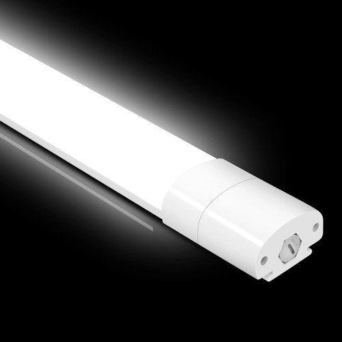 Plafonnier led 120cm - led,