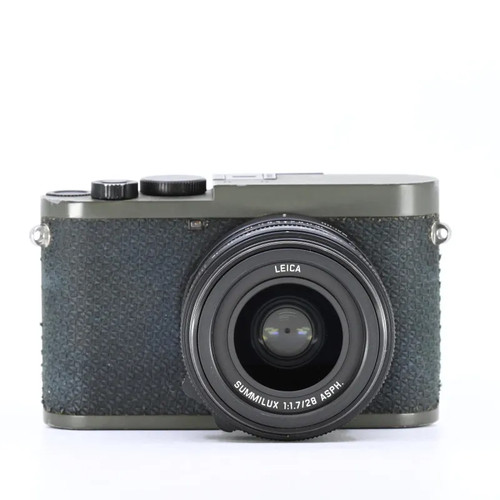 Leica reporter occasion - q2, d'occasion