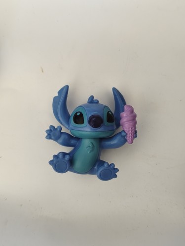 Figurine miniature stitch - figurine,