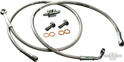 Oem clear stainless steel - stainless,