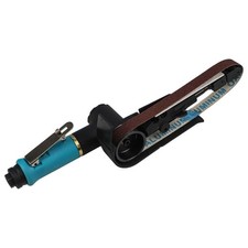 Ponceuse à bande pneumatique