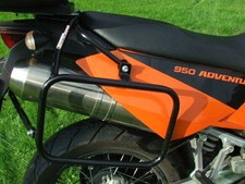 KTM ADVENTURE 950 (03-05), 990