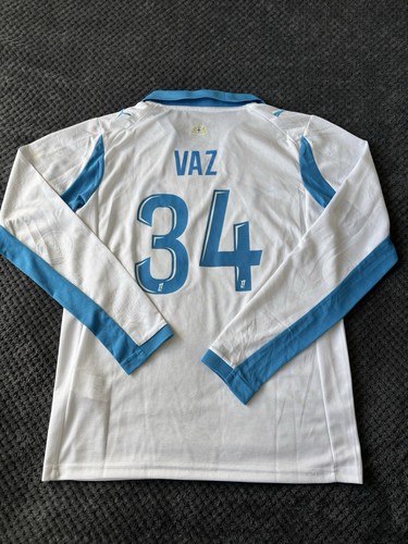 Puma olympique marseille - puma, de
