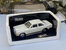 Burago Rolls Royce Camargue