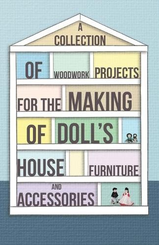 Anon collection woodwork - collection, of