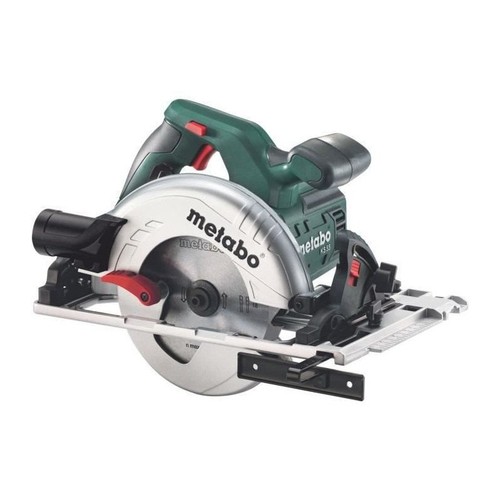 Metabo scie circulaire ks 55 - circulaire,
