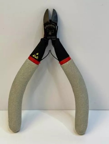Pince coupante diagonale facom - coupante,