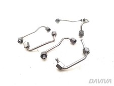 Mercedes-Benz C-Class Tuyau de conduite d'alimentation en carburant C 220 D 2021