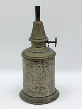 XC- Lampe Pigeon Ancienne