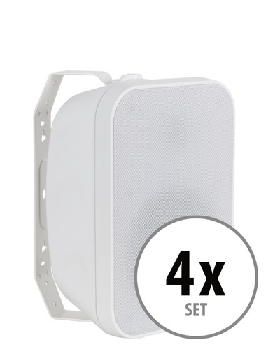 Enceintes haut parleur hifi - enceintes,