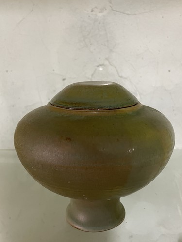 Vase pot en céramique - vase,