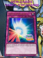 Yu Gi Oh MIRROR FORCE CARD YGLD-FRB33