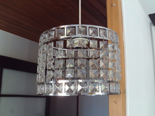 Ancienne lampe - ancienne,